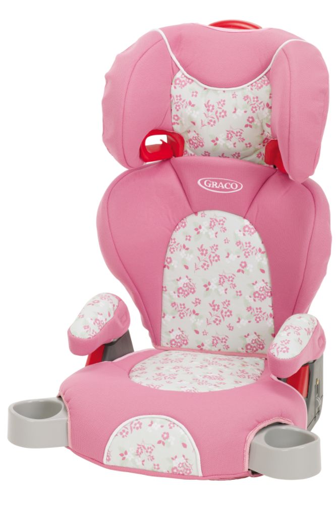 Graco TurboBooster, Talia