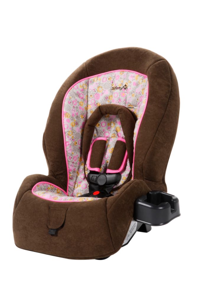 Safety 1st Avenue Convertible Car Seat - Vanessa
