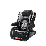 Cosco Alpha Omega Elite Convertible Car Seat by