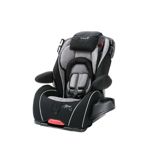 Cosco Alpha Omega Elite Convertible Car Seat by 