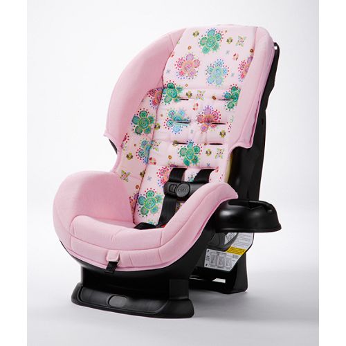 Cosco Scenera in the Bag Convertible Car Seat - Girl