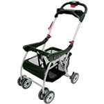 Baby Trends Snap n Go Stroller