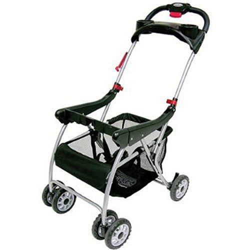 Baby Trends Snap n Go Baby Stroller