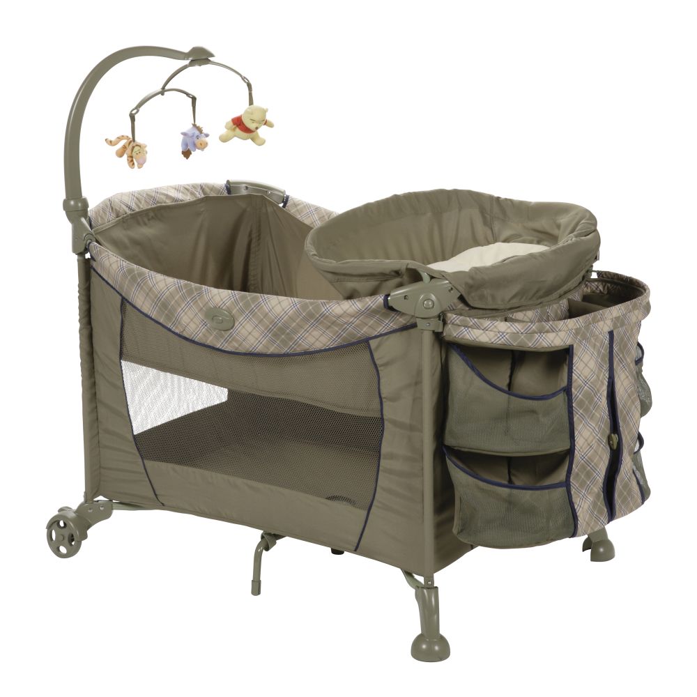Disney Disney Baby Care Center Play Yard