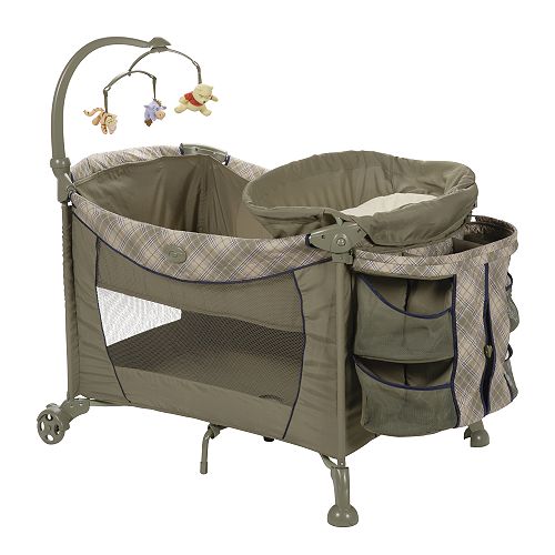 Disney Disney Baby Care Center Play Yard by