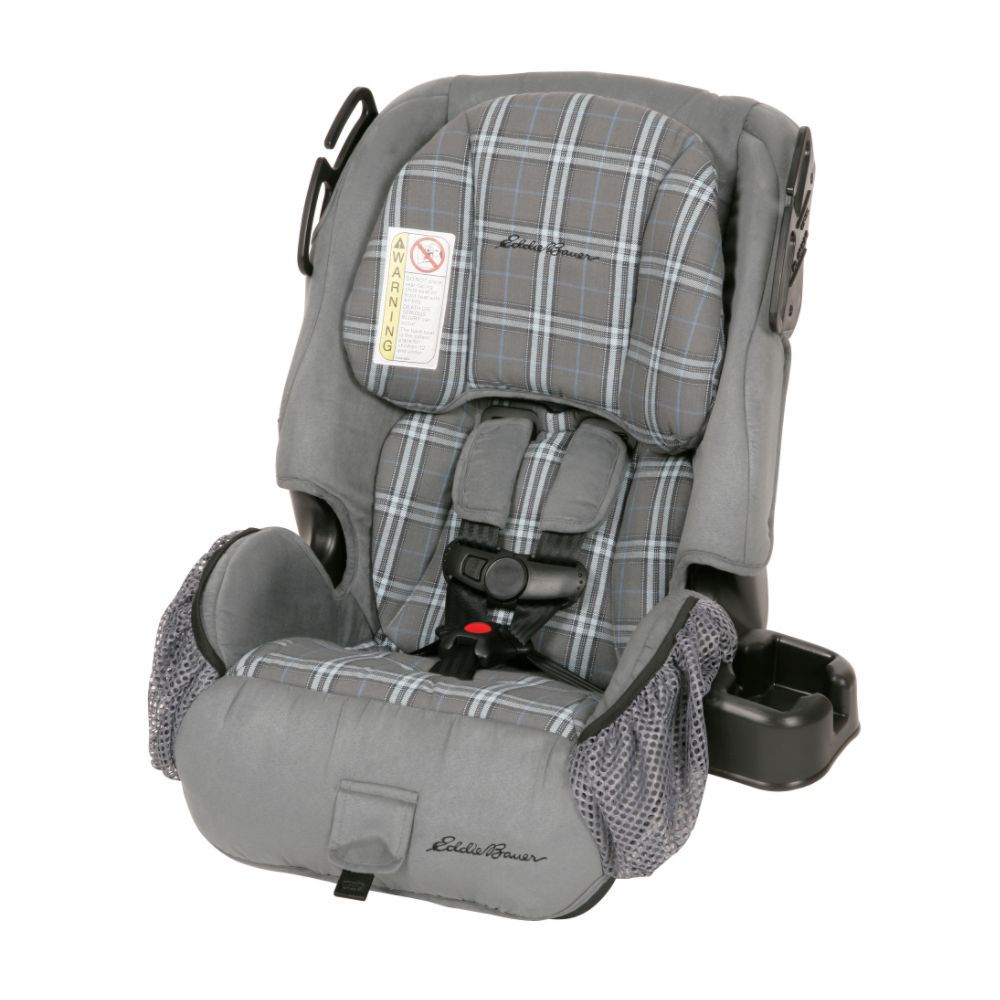 Eddie Bauer Deluxe Convertible Car Seat - Winslow