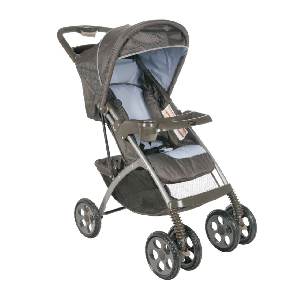 Safety 1st Acella Alumilite Stroller - Arctic