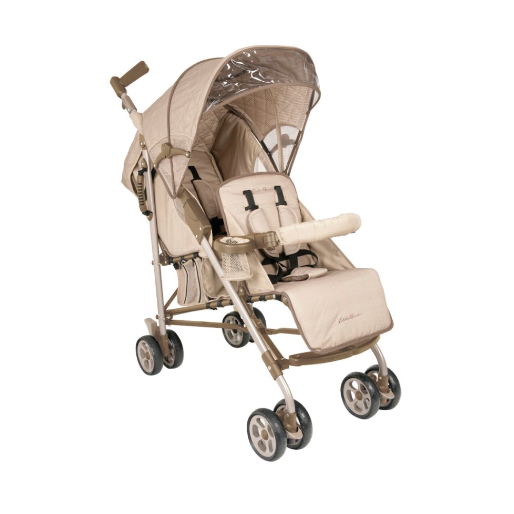 Eddie Bauer Transit Tandem Stroller - Sonoma