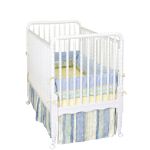 Click here to buy Delta - Baby Products 3-Way Crib, Jenny Lind....