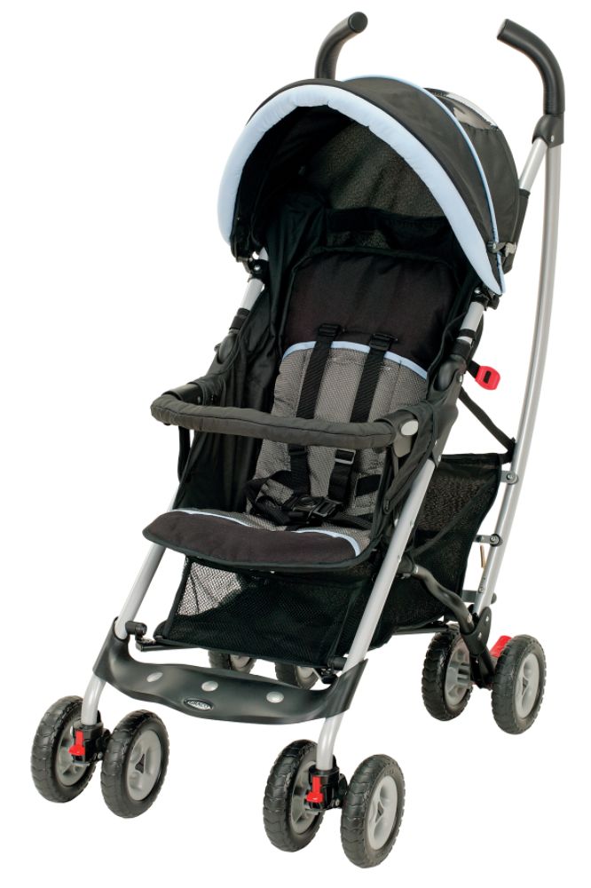 Graco Mosaic Stroller - Ionic