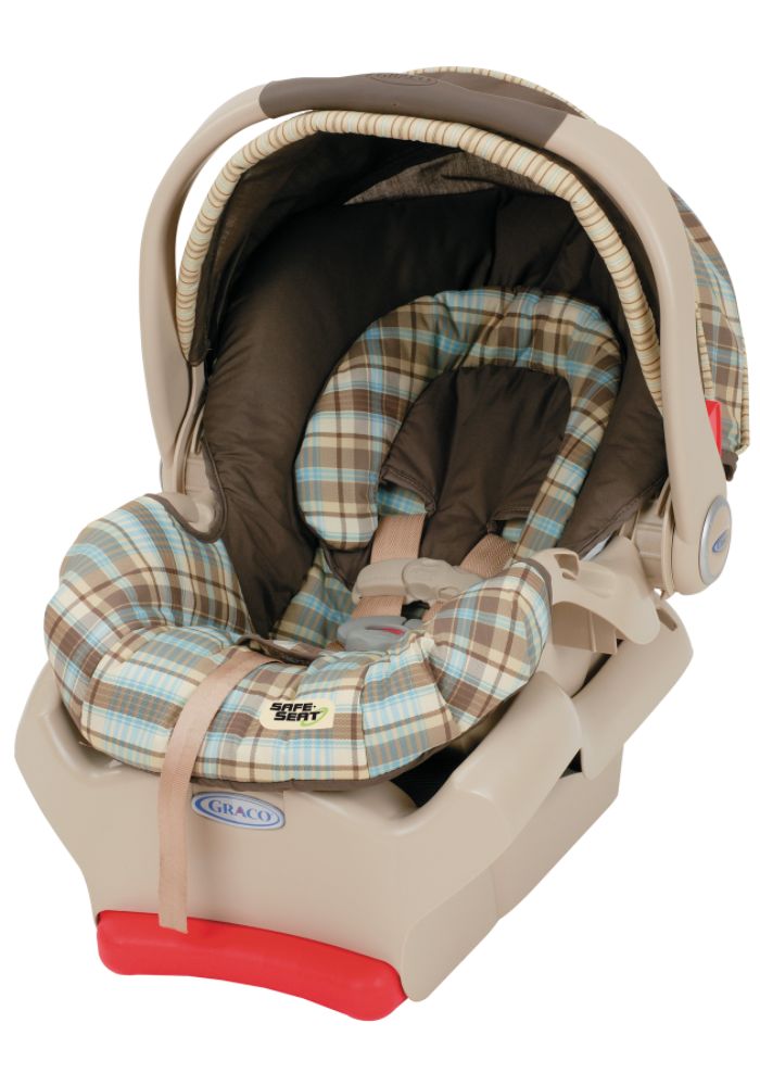 Graco Infant Safe Seat - Legacy