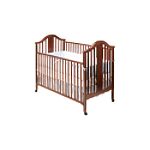 Storkcraft Rochelle Crib- Cherry