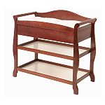 Storkcraft Aspen Changing Table With Drawer-... by Storkcraft