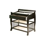 Storkcraft Lennox Changing Table With Drawer-... by Storkcraft