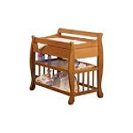 Storkcraft Lennox Changing Table With Drawer-... by Storkcraft