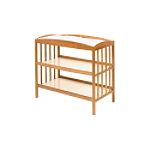 Storkcraft Kayla II Changing Table- Oak by Storkcraft