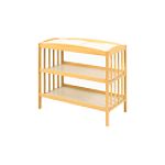 Storkcraft Kayla II Changing Table- Natural by Storkcraft