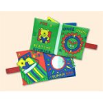 Edushape Bear Book