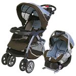Baby Trends Skylar Travel System