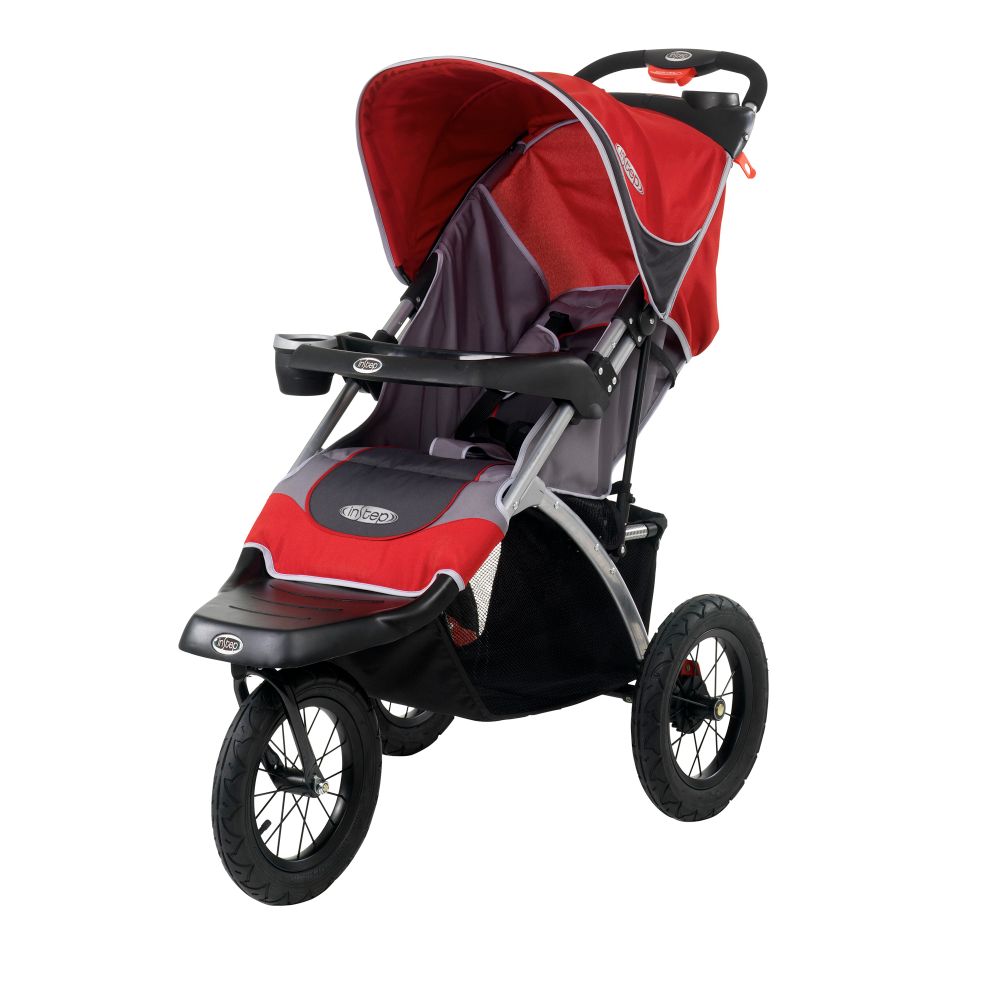 InStep Suburban Jog Stroller