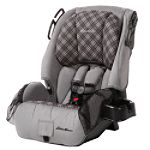 Eddie Bauer Convertible Car Seat, Bridgewood