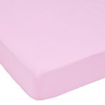 Laura Ashley GABRIELLA SHEET - PINK SOLID
