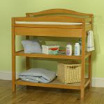 Child Craft Boston Dressing Table with Drawer,... by