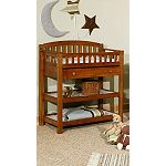 Child Craft Hampton Dressing Table, Pinecone by