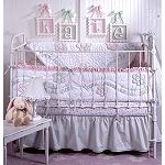 My Baby Sam, Inc. Thank Heaven for Little Girls... by My Baby Sam, Inc.