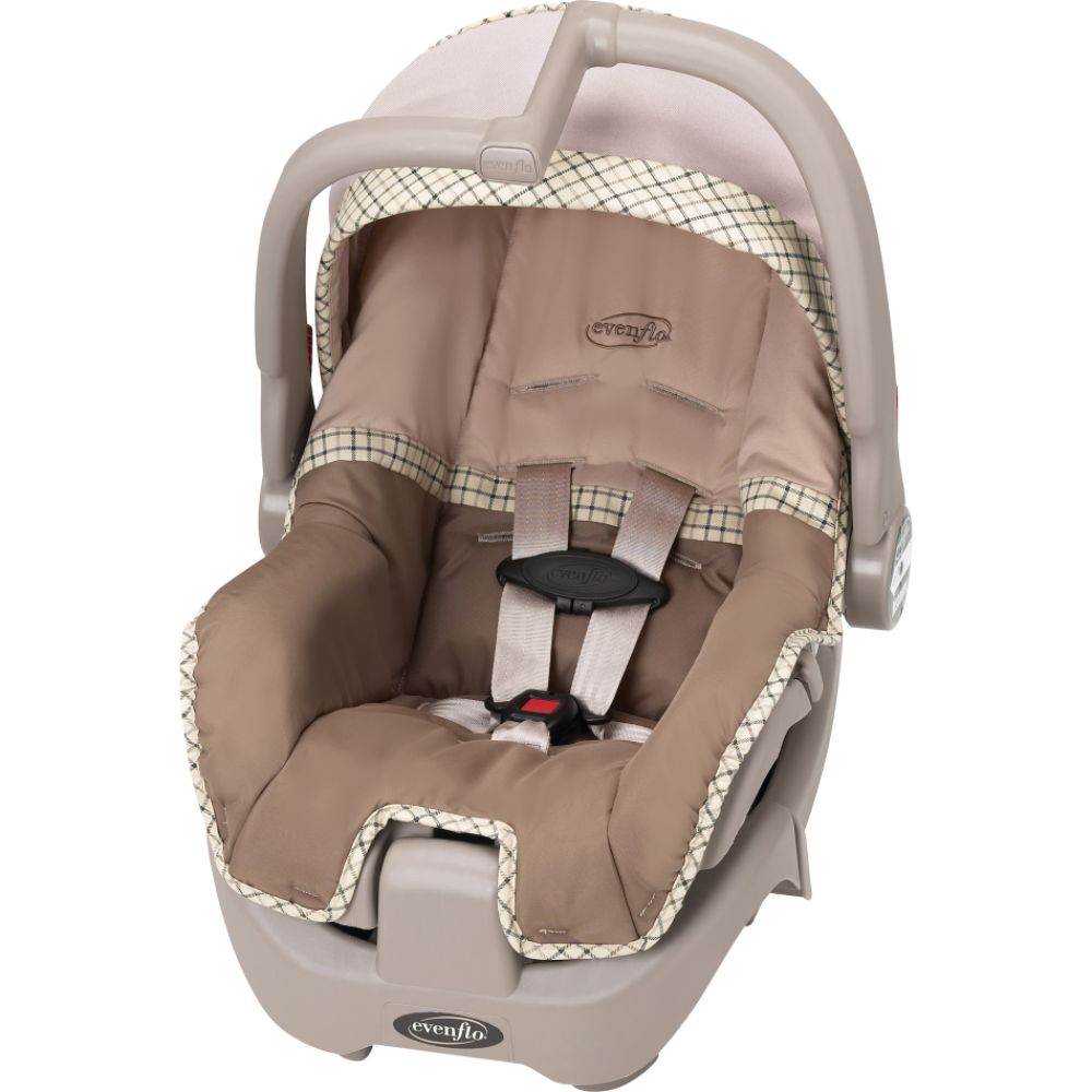 Evenflo Discovery Infant Car Seat - Sheffield