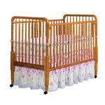 Delta - Baby Products The Jenny Lind - Oak by