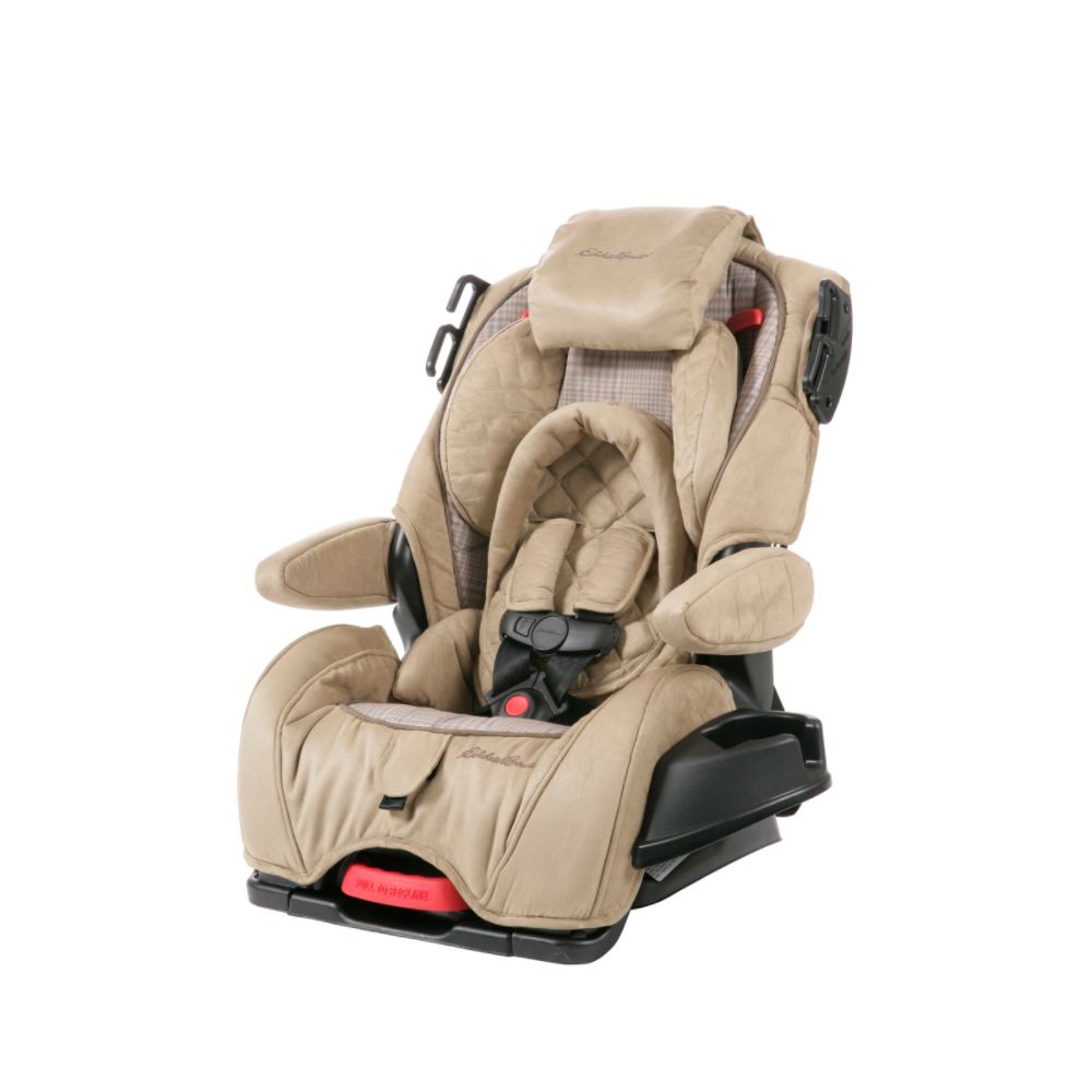 Eddie Bauer Convertible Car Seat