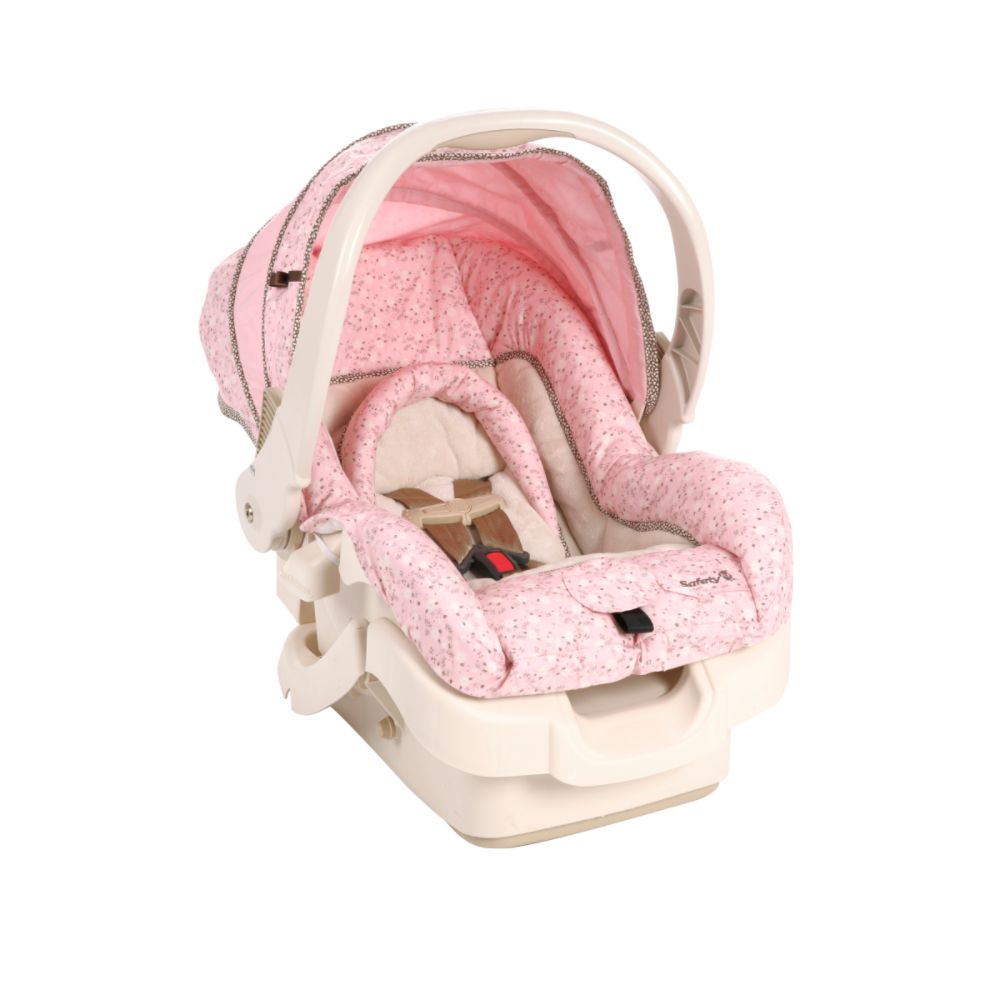 Safety 1st Designer Infant Car Seat