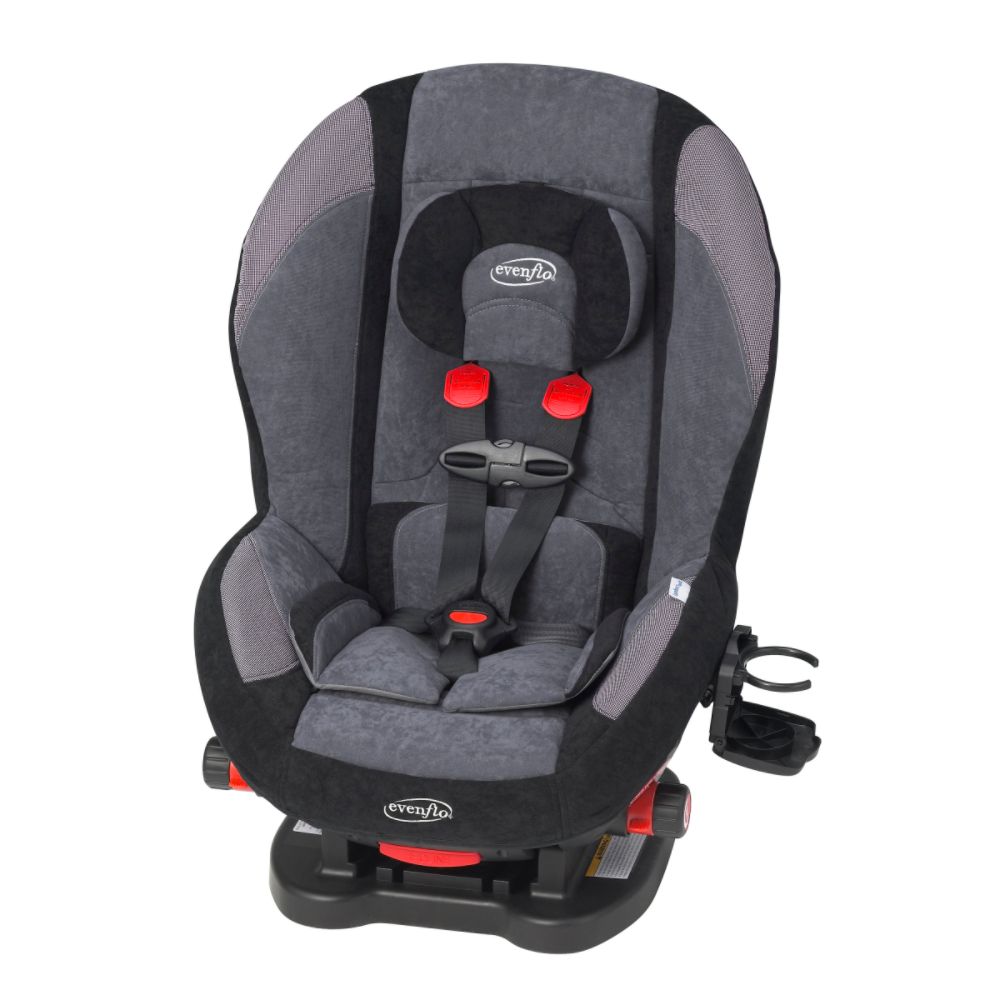 Evenflo Triumph Advance LX Carseat