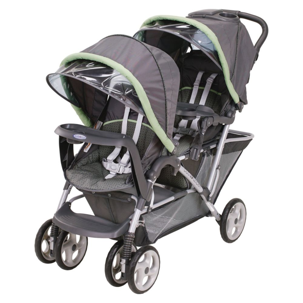 Graco DuoGlider  LX Stroller - High Street