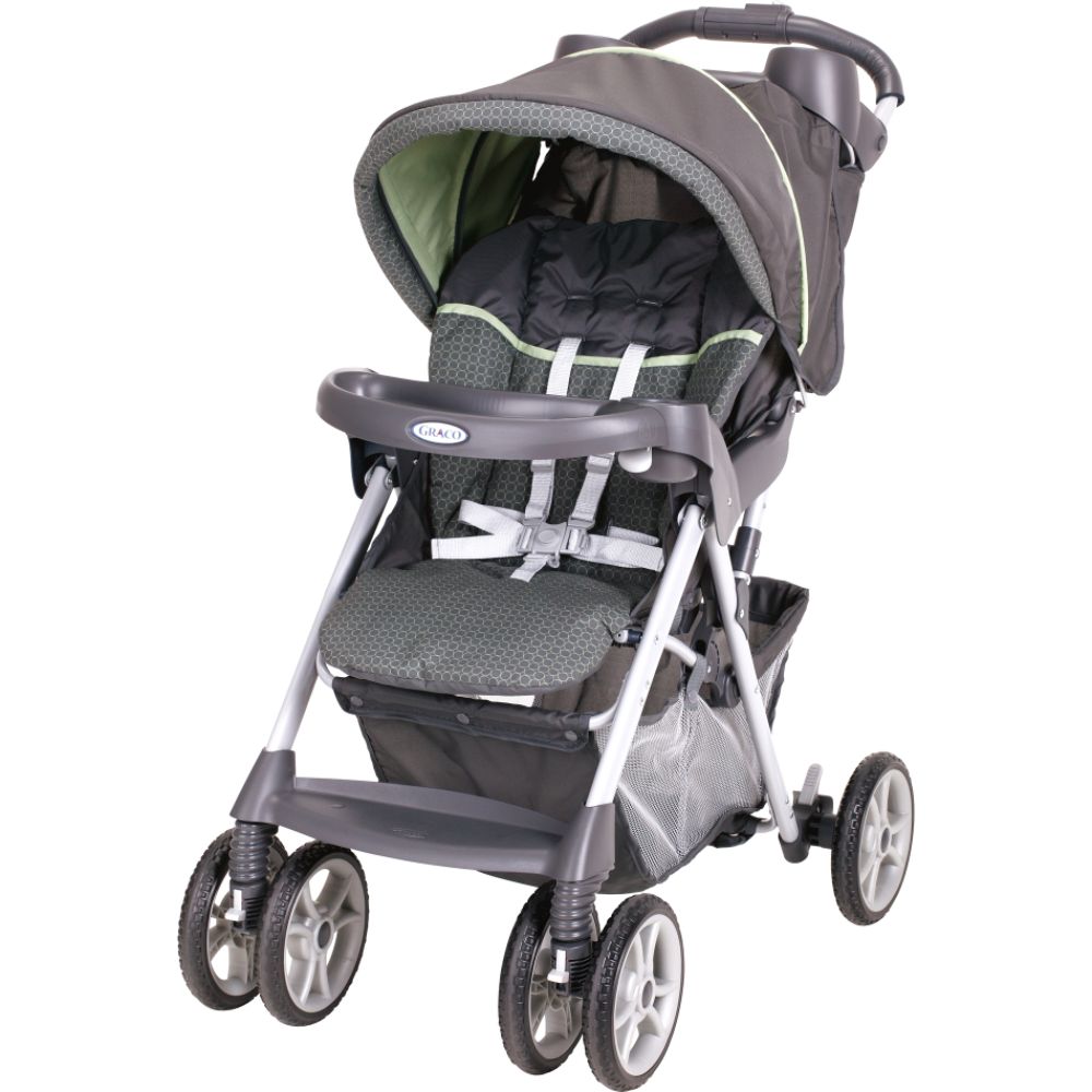 Graco High Street Stroller
