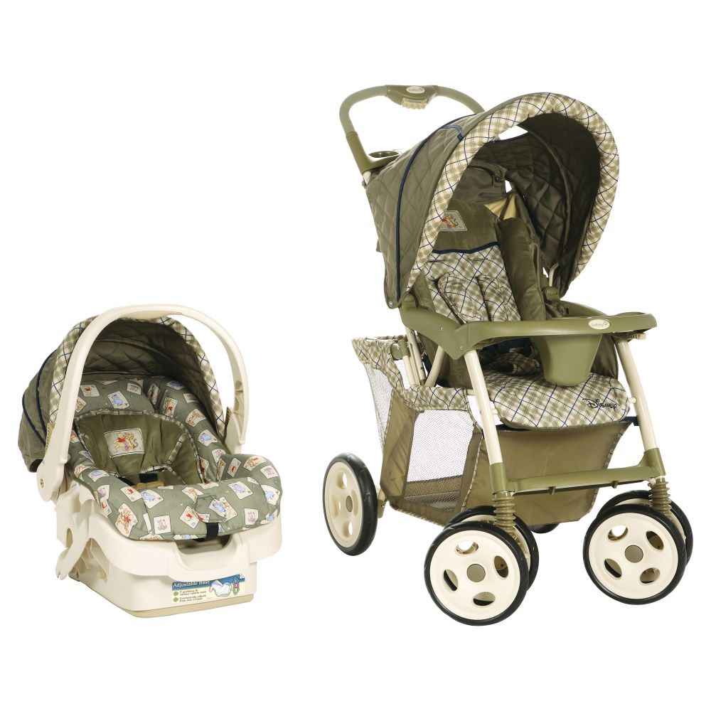 Disney Travel System