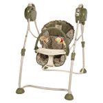 Disney Disney All-in-One Swing