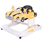La Collina Toscana Car Walker, Yellow