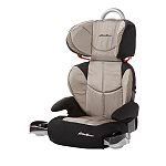 Click here to buy Eddie Bauer Auto Booster Seat - Auburn.