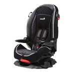 Cosco Summit Booster Car Seat - 2 Square by