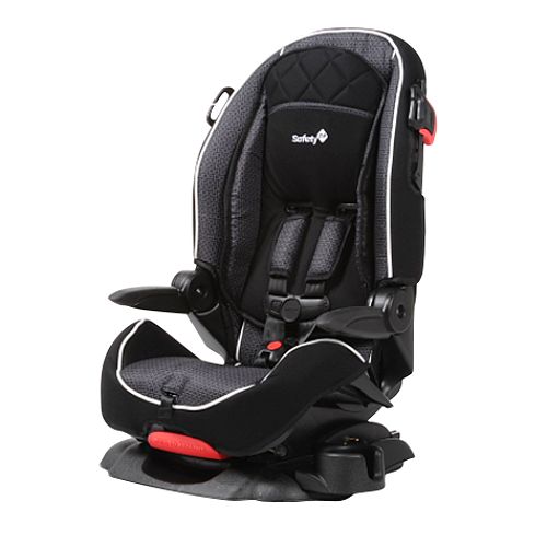 Safety 1st Summit Booster Car Seat - 2 Square