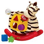 K's Kids Musical Activity Ryan by Ohio Art Company