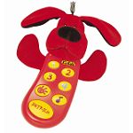 K's Kids Mom's on the Phone- Patrick by Ohio Art Company