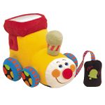 K's Kids Choo Choo Locomotive by Ohio Art Company