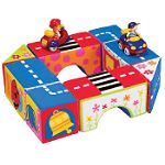 K's Kids Build A City