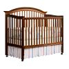 Sienna 5-in-1 Convertible Crib in Cherry