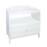 Delta Childrens European Style Changing Table with... by Delta Enterprise Corp.