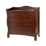 Click here to buy Delta Childrens Wyndam Combo Unit - Cherry by Delta Enterprise Corp..