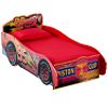 Disney Pixar Cars Wooden Toddler Bed